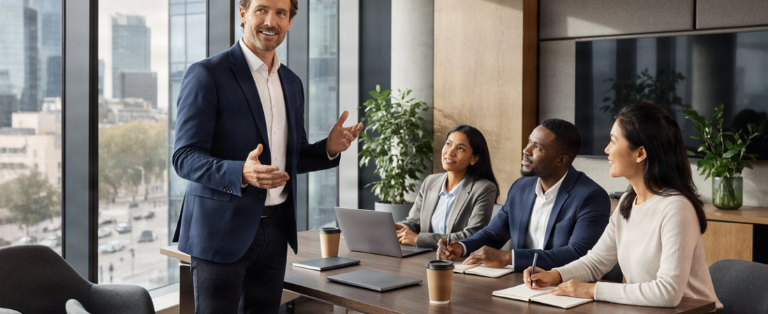 The Essential Benefits of Occupational Health for Your Business