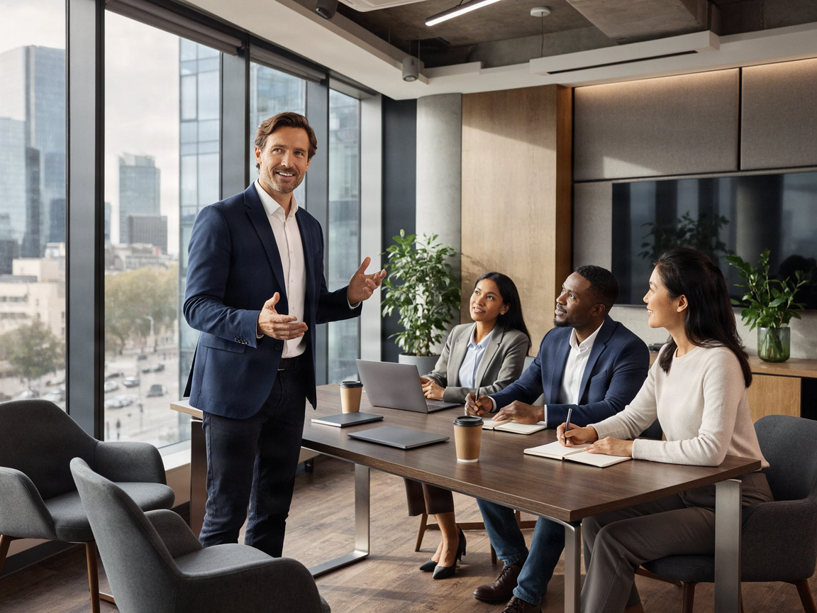 The Essential Benefits of Occupational Health for Your Business